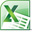 Logiciel de bureautique Microsoft Excel